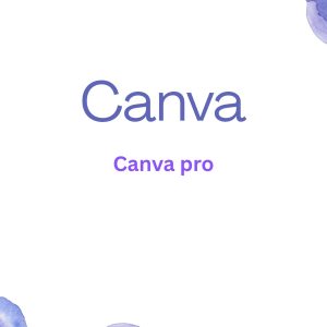 Canva pro